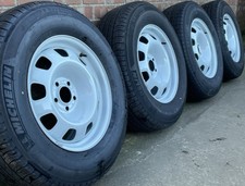 Genuine Land Rover Defender