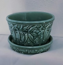 Vintage McCoy Turquoise