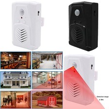 Mini Infrared Motion Sensor