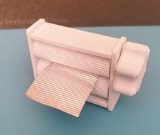 Model Railway 00/H0 Corrugated