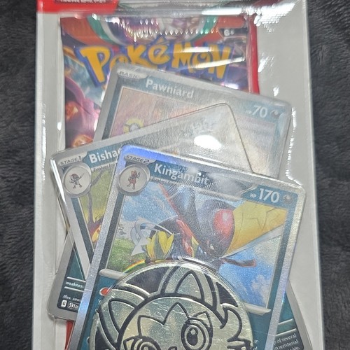 Pokémon tcg promo - tcg, foil