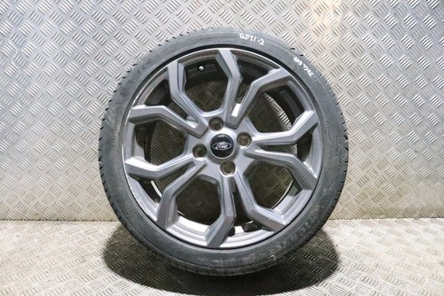 Ford fiesta mk8 line r17 - fiesta,