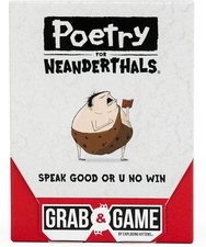 Poetry For Neanderthals Grab &