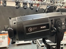 Robe T11 Follow Spot Including