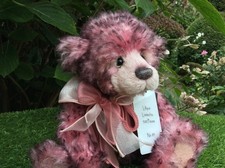 Charlie bears lilliput - charlie,
