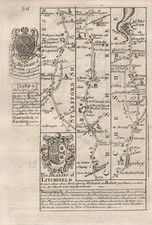 Woore-Nantwich-Tarporley-Chest