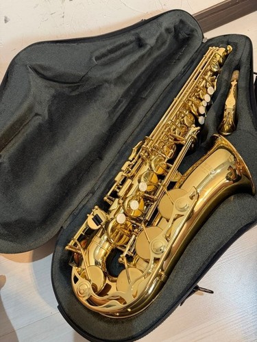 Yamaha yas 275 alto - alto, saxophone