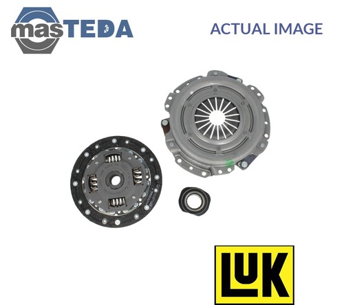 618 3091 clutch kit luk - 3091, for