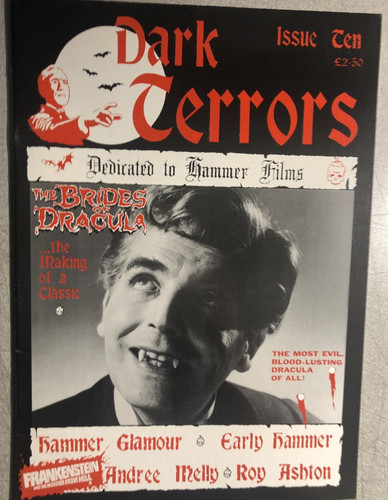 Dark terrors very - dark, #10