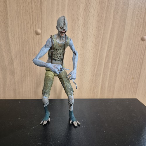 Neca bioshock crawler - 2,