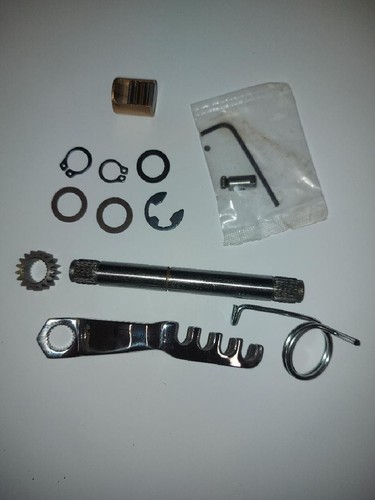 Lambretta clutch arm - gp,