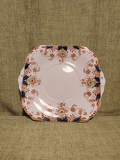 Vintage Windsor China Floral