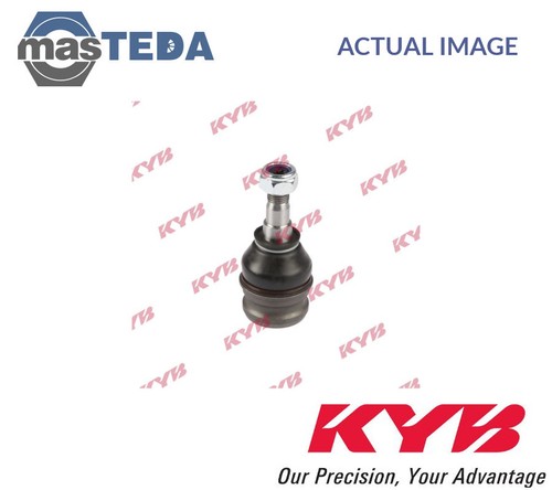 Kbj4163 suspension ball joint - ball,
