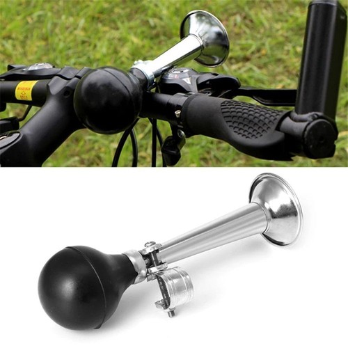 Metal air horn - metal, loud