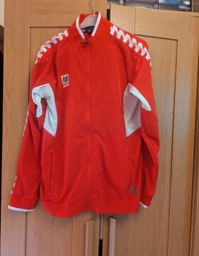 Meyba men red - men's, red/white