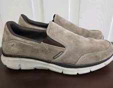 Sketches Memory Foam Slip On