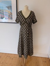 ANOKHI FOR EAST Vintage Khaki