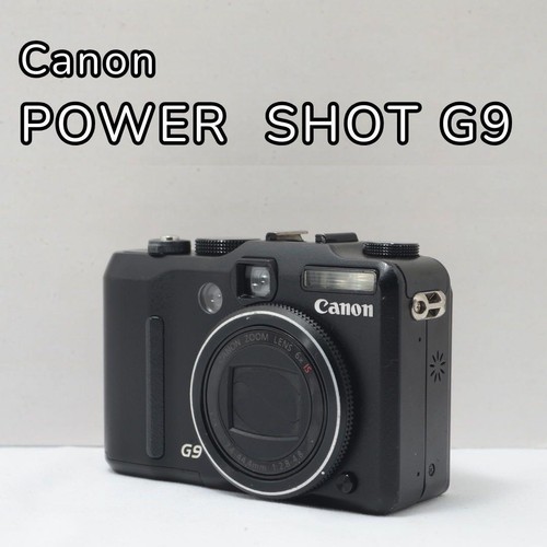 Canon powershot black - powershot,
