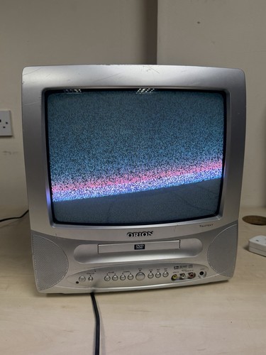 Orion c14dvd03sltx vintage - orion,