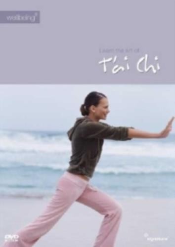 Learn the art tai chi - learn,