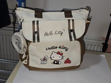 Sanrio Hello Kitty Sjoulder