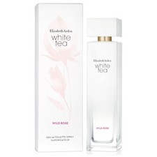 ELIZABETH ARDEN WHITE TEA WILD