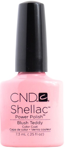 Cnd shellac led - shellac, gel