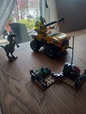LEGO Dino: Raptor Chase (5884)