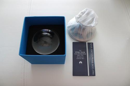 Star trek franklin mint uss - franklin,