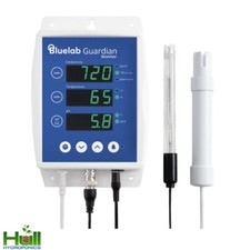 Bluelab Guardian Wifi (pH, EC