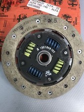 ALFA ROMEO 33 145 146 ALFETTA CLUTCH PLATE 60538669