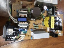 Yamaha A3000 Power Supply 220-240v