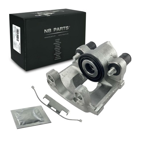 Brake caliper 36mm - caliper, rear