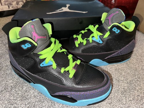 Nike jordan son mars - son, low