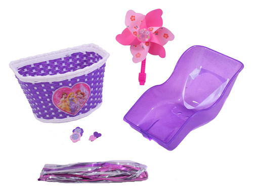 Dolly seat girls - girls, purple