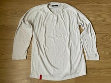 VA virgin atlantic WHITE LONG