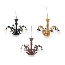 1/87 Scale Chandelier Sand
