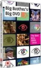 Big Brother’s Big DVD The Best Bits: 2000-2010 DVD Television (2010)