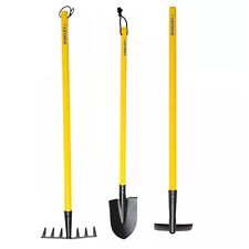 3PC Stanley JR Kids Gardening