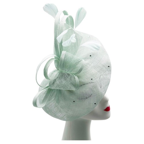 Womens feather flower diamond - womens,
