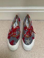 vivienne westwood Mens shoes size 44 circa 2007-8