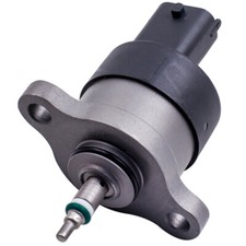 Fuel Pump Pressure Regulator Control Valve for BMW E46 E39 E38 730d X5 E53 3.0d