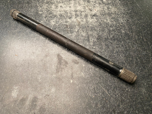Ariel atom driveshaft - atom,
