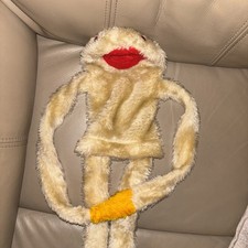 Gordon The Gopher  Vintage