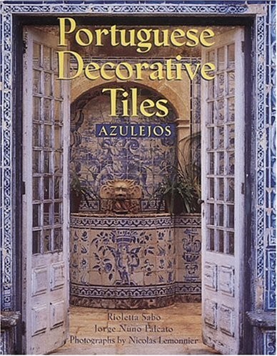 Portuguese decorative tiles - decorative,