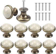 Vintage 10pcs ceramic - vintage,