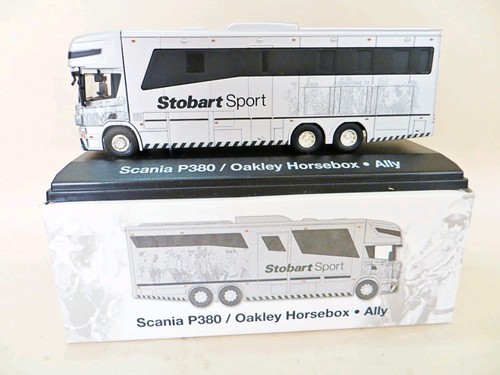 Atlas stobart scania - atlas,