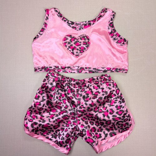 Build bear vintage pink - build, a