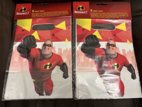 Disney pixar incredibles - pixar, mr