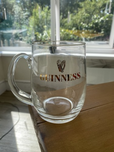 Guinness waterford crystal - guinness, 1